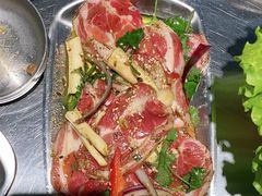 -马路牙子烧烤音乐酒馆(望京店)
