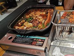 -古彭7只羊·招牌白串·碳锅羊肉旗舰店