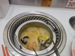 -密友回转自助火锅(中海环宇城店)