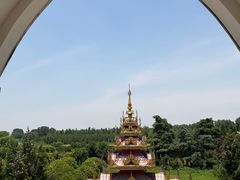 -洛阳白马寺