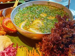 -Ameigo梅果·云贵川bistro(长宁来福士店)