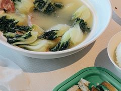 -上海小南国(正大店)