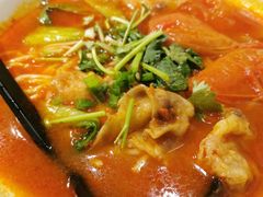 -茶花妹子云南餐厅(传媒大学店)