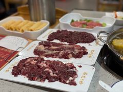 -杏花吴记牛肉火锅