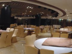 -西安长征华美达酒店