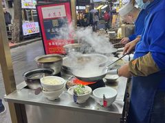 -老刘家泡馍·陕西老字号(钟楼广济街店)