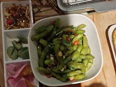 -木屋烧烤(坂田天安云谷店)