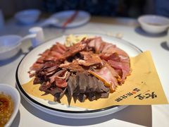 -一口猪年味东北菜(荔枝沟店)