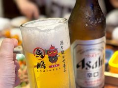 -鸟鹏烧鸟居酒屋(熙龙湾店)