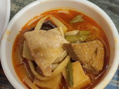 -鸡遇虾煲干锅火锅(小寨金莎店)