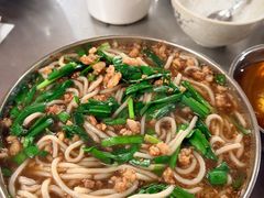 -正宗杨记普洱酸醋米线(总店)