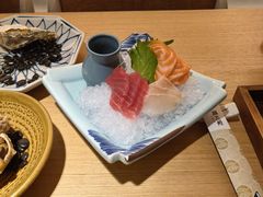 -德川家日本料理(中关村寰太大厦店)