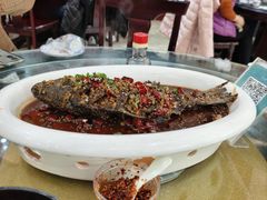 -邢家锅贴老店·非遗·开封菜(金明广场店)