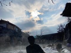 -大理地热国