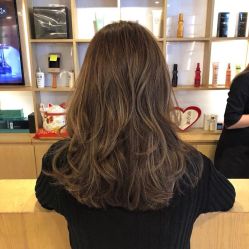 -简法造型·品牌形象店