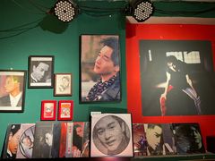 -为你钟情咖啡馆(春熙路太古里步行街店)