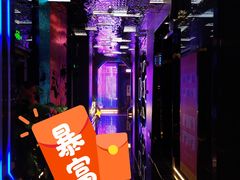 -星璨火吧KTV聚会餐厅(丰庆路店)