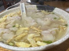 -黄阿姨锅贴大王(万航渡路店)