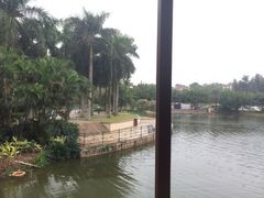 雅居乐酒店-广州卓思道酒店(南村万博店)