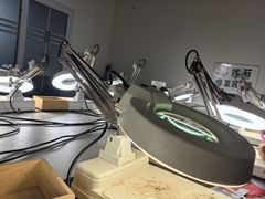 -房山世界地质公园博物馆