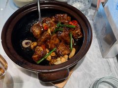 -志明眷村·台式融合菜·宵夜