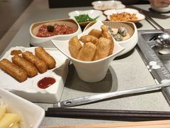-海底捞火锅(泰安爱琴海店)