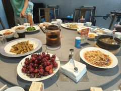 -秦月轩·陕西家乡菜(阜成路·五棵松店)