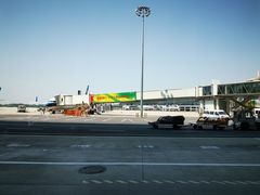 -郑州新郑国际机场-T2航站楼