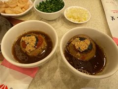 -八先生涮肉房(三里河店)