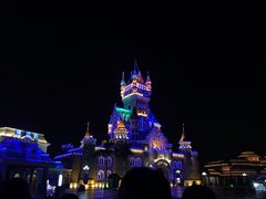 -厦门方特梦幻王国