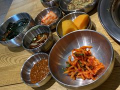 -姜虎东白丁烤肉(恒隆广场店)