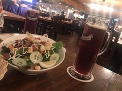 -宝莱纳啤酒花园餐厅PAULANER BRAUHAUS Nanjing(广州路店)