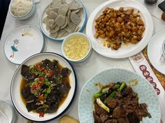 -郭林家常菜烤鸭(曙光西路店)