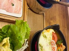 -老爷锅(新街口IFCX店)