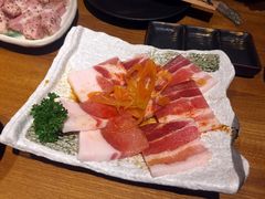 -一牛道炭火烧肉居酒屋(椒江店)