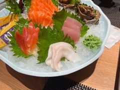 -虹料理·日料放题(悠方店)