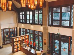 -七仙岭君澜度假酒店·桃源小馆中餐厅