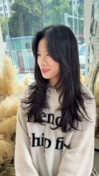 -汀南丝雨Hair design