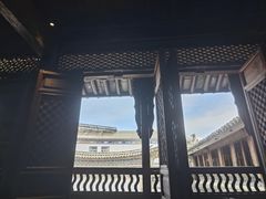 -喜洲翰林餐厅(董家百年老宅店)