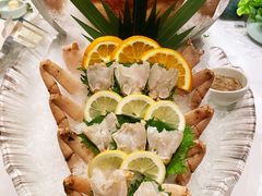 -翡翠小城·海鲜豆捞·广式点心(老佛爷店)