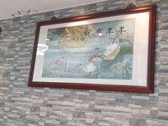 大堂-大自然素食(荃湾广场店)