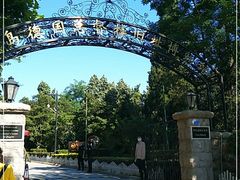 -青岛德国总督楼旧址博物馆