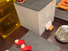 -怡聚轩全日制自助餐厅(大中华喜来登酒店)
