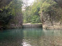 -雁荡山风景名胜区