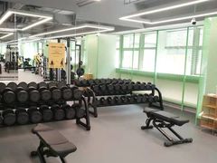 -优享健身(三元桥店)