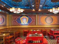 -金鼎雪山牦牛杂火锅(理县总店)