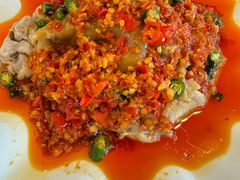 -慕儿姜鸭面江湖菜(七星岗二十年店)