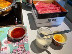 -温禾牛·和牛寿喜烧自助火锅(恒基名人店)