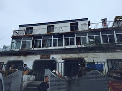 -泰顺江南春面馆
