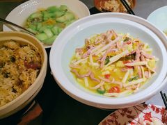 -客语客家菜(东山口店)